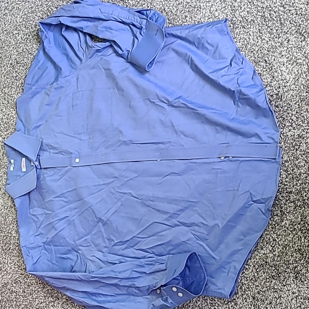 izod dress shirt